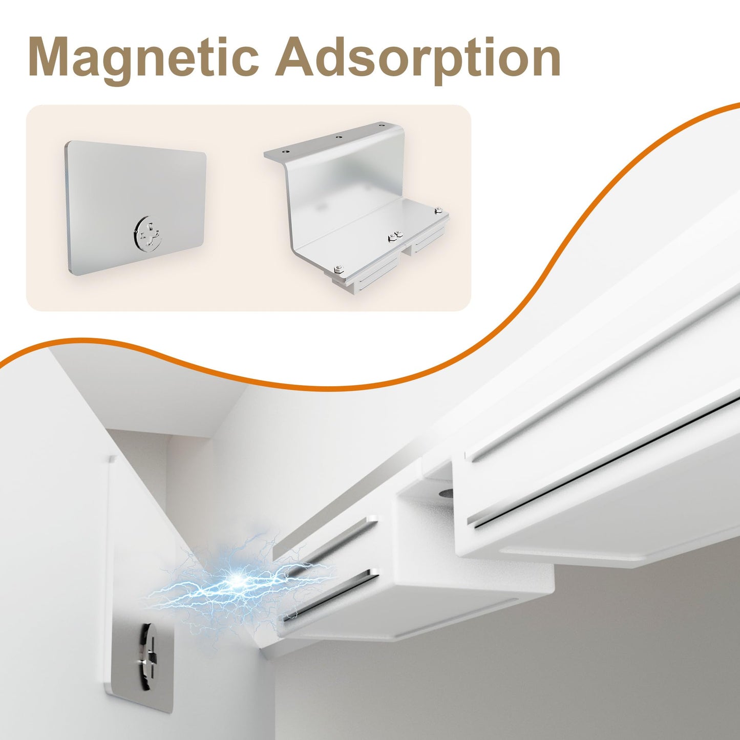 Jujubon 3-Lite Panel Closet Pivot Door with Hardware Kit & Knob, Solid Core MDF Wood & Finished & PVC Surface, White