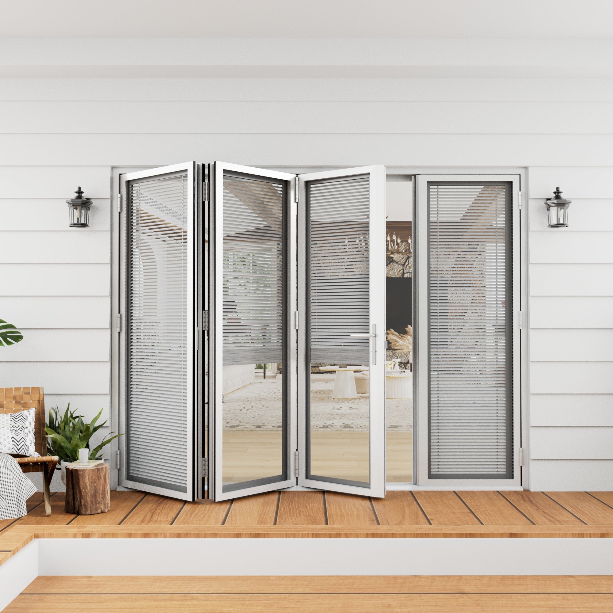 Patio Doors