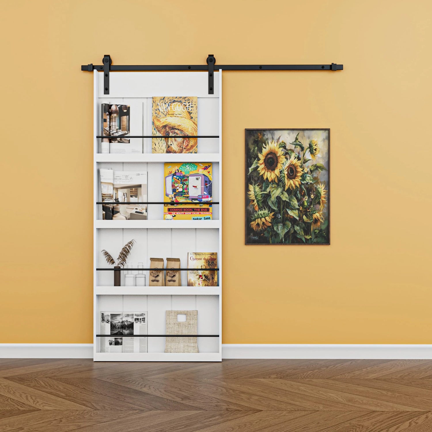 Barn Door