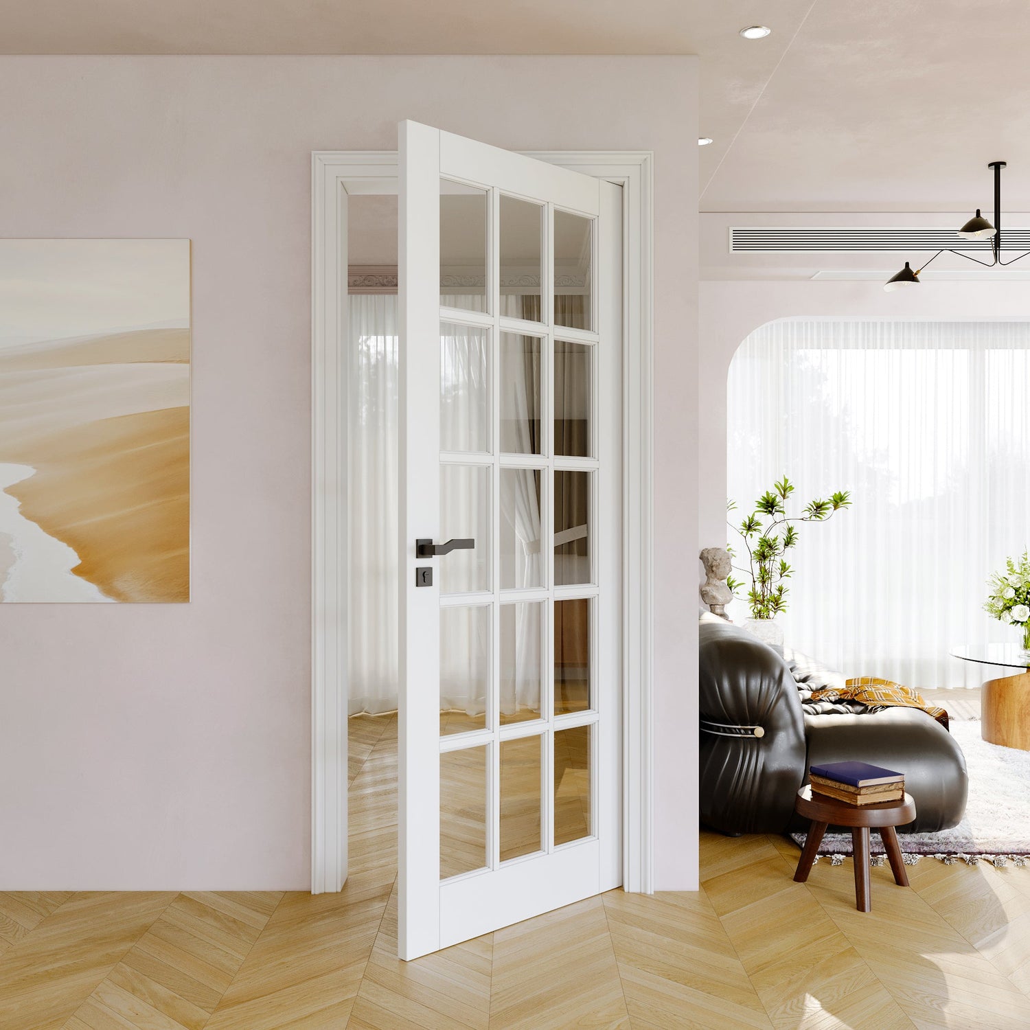 Prehung Door / Slab Door