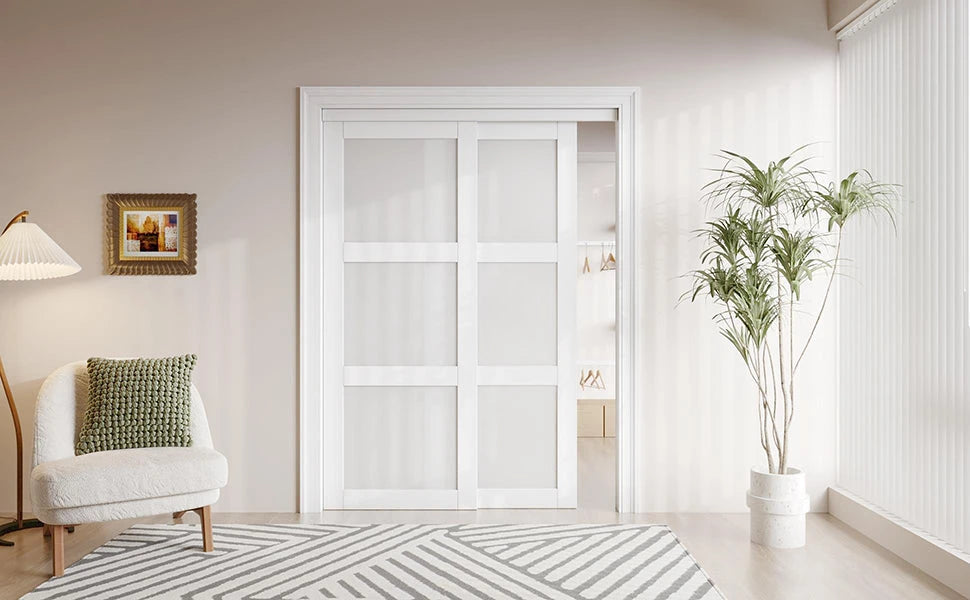Closet Sliding Door